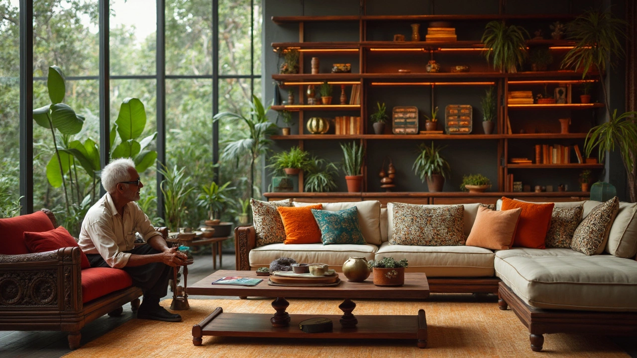 How to Judge Great Furniture Anywhere