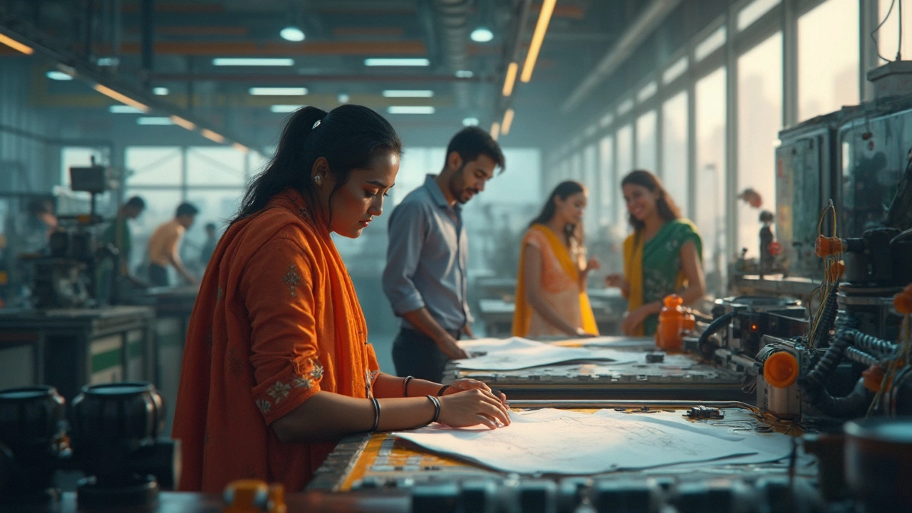 Can You Get Rich from Startups? Manufacturing Startup Ideas That Actually Work
