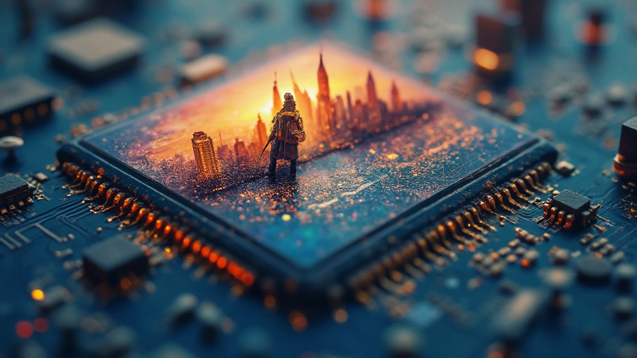Living and Working in Bangalore’s Tech Scene