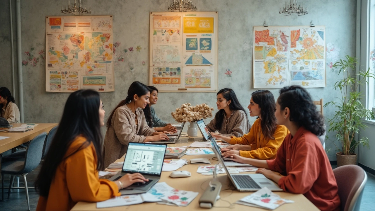 Practical Moves for Indian Textile Brands