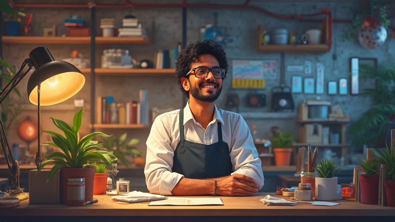 Smart Tips to Outpace Competitors in 2025
