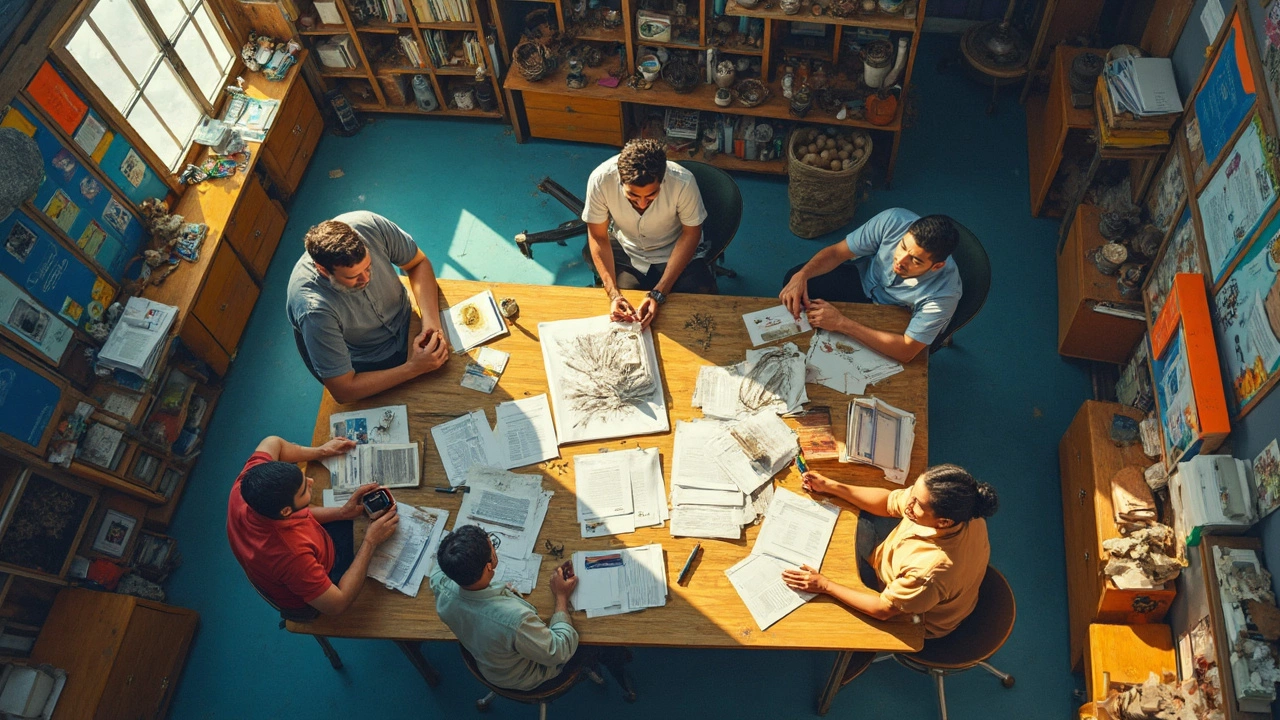 Sorting Out Legal, Permits, and Financing