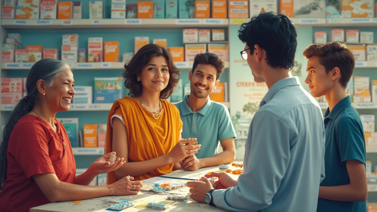 What Does Cipla Stand For? Inside India's Iconic Pharma Manufacturer