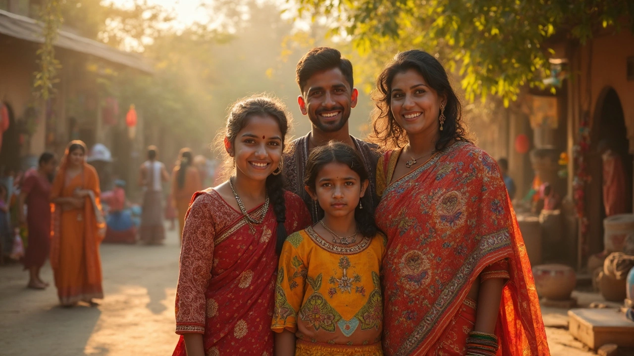 Why Gujarat Leads India’s Textile Game