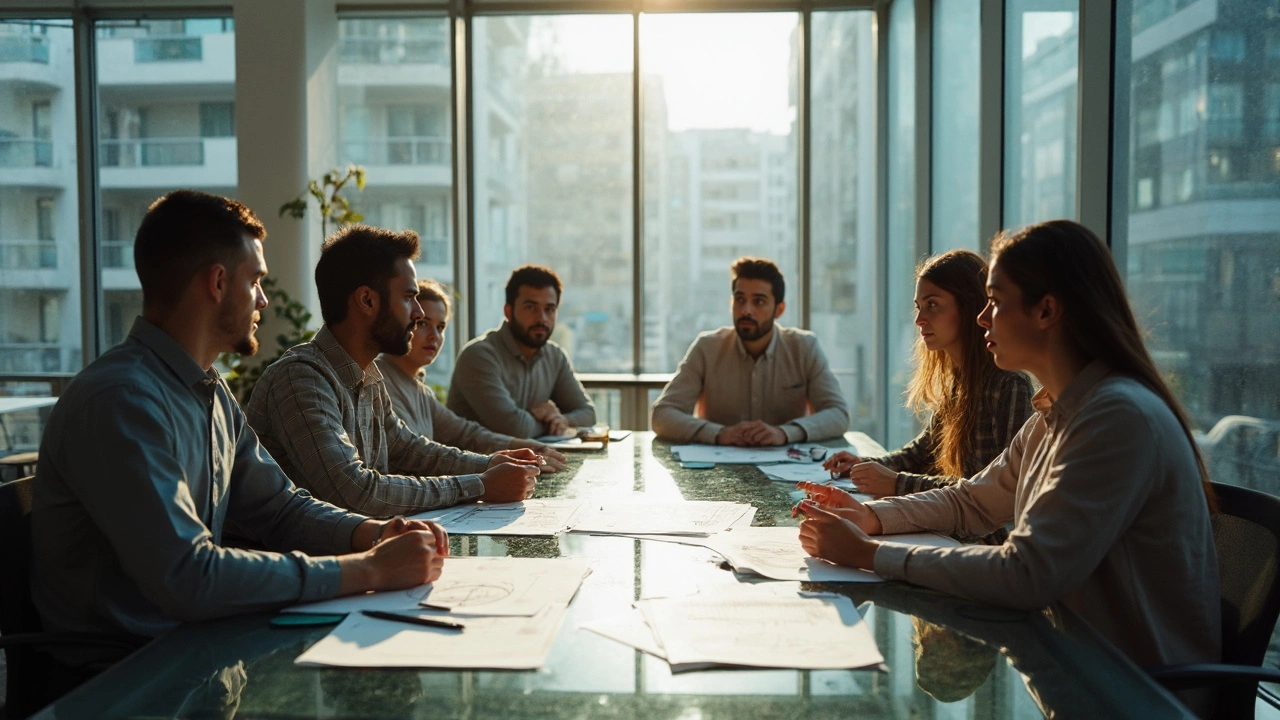 Will Companies Pay for Ideas? How to Monetize Manufacturing Startup Concepts