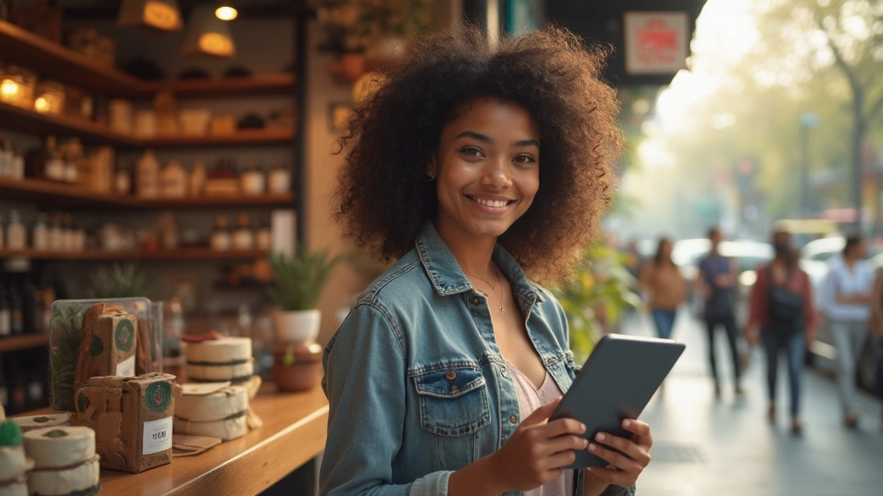 High-Paid Small Businesses You Can Start Right Now