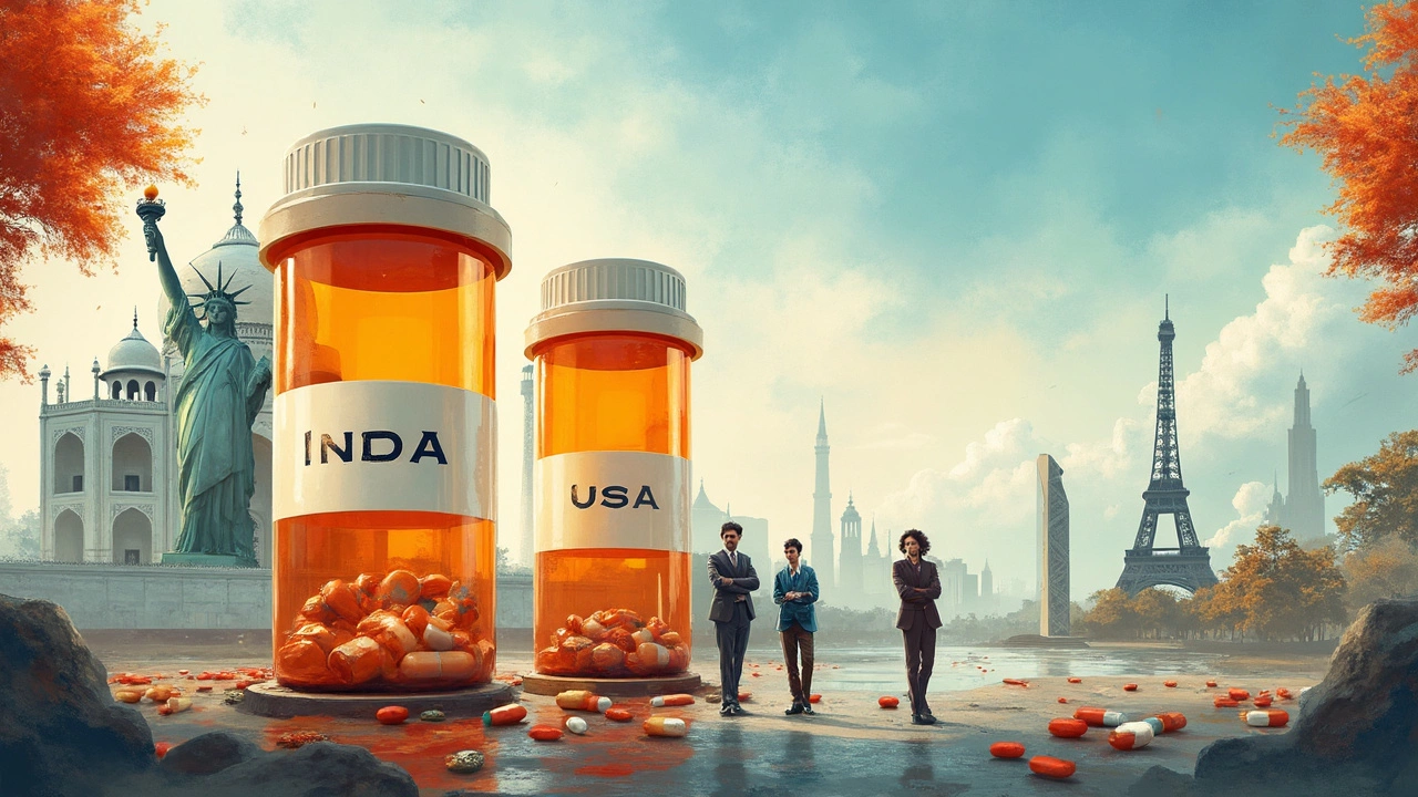 Quality and Safety: Not Just About Making Pills
