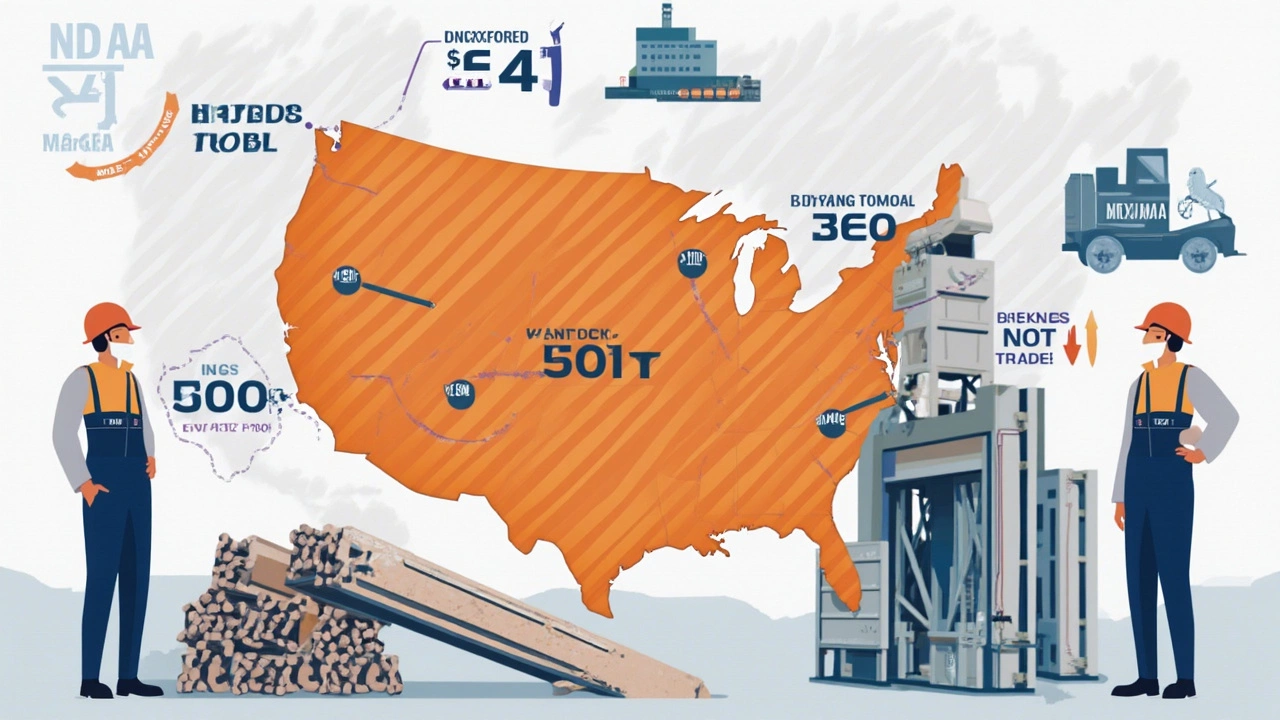 The Future of US Steel Mills