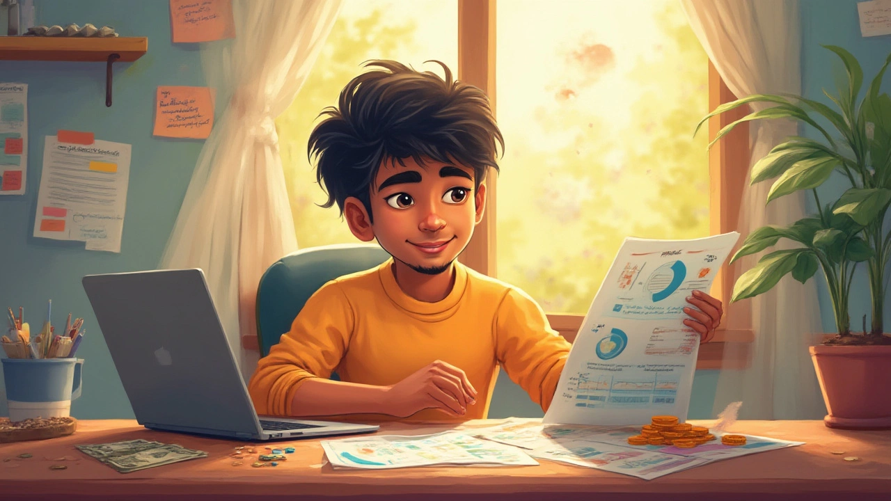 How Much Money Do You Need to Start a Small-Scale Business? Costs, Tips & Real Examples