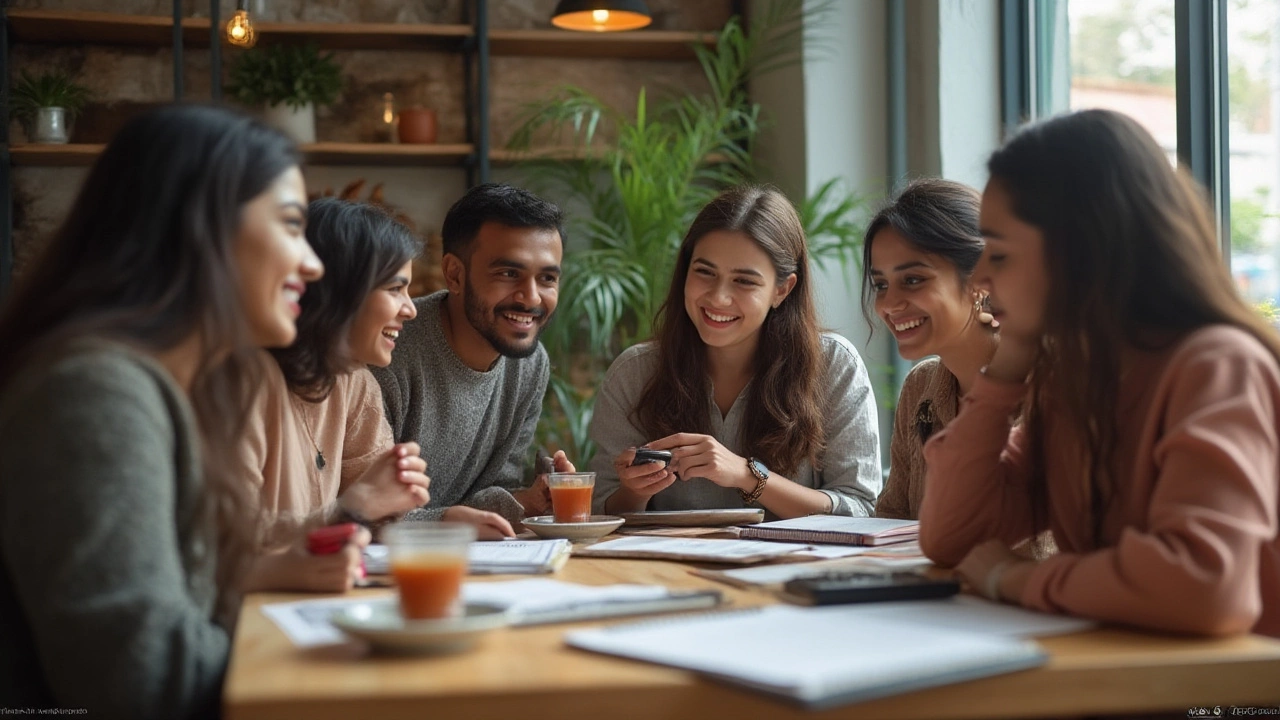 Smart Tips to Fund Your Dream: Saving, Borrowing and Bootstrapping
