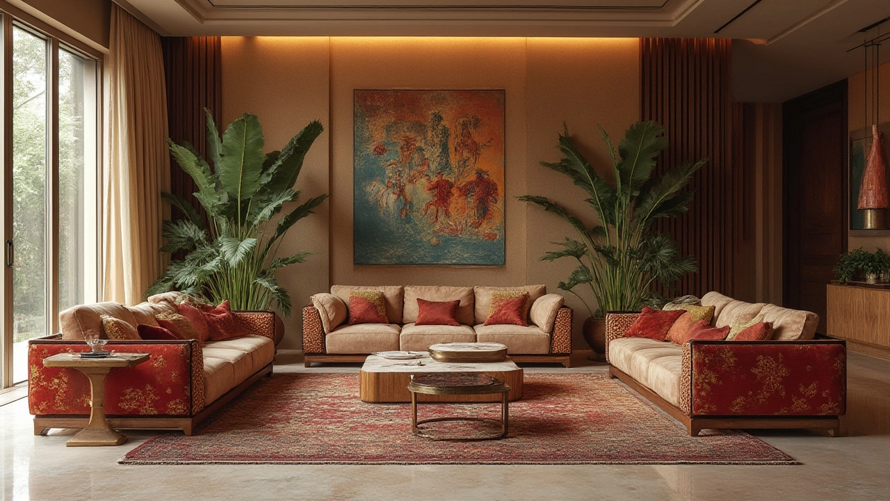 Top 10 Luxury Furniture Brands in India: The Ultimate Guide for Prestige Interiors