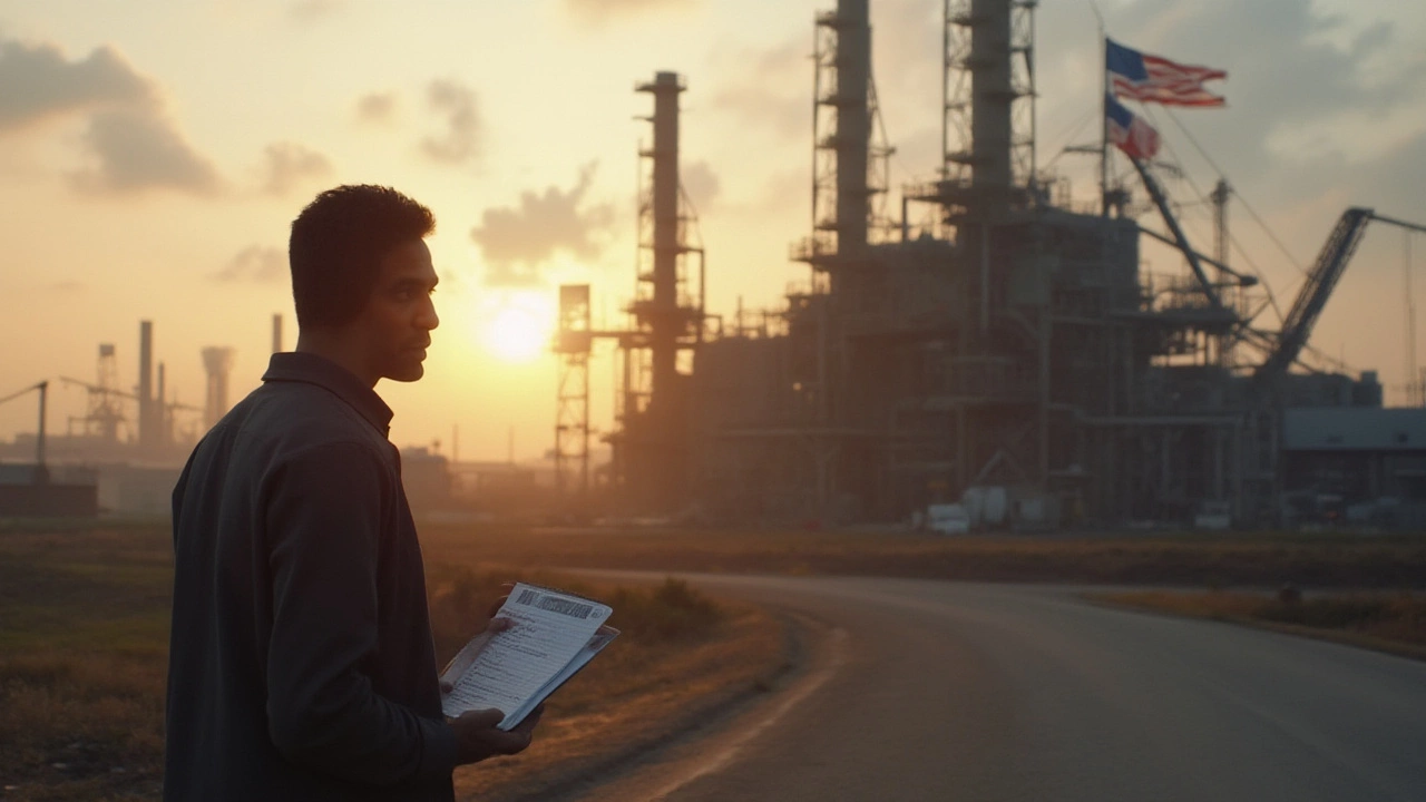Why Do These Rumors About Nucor’s Ownership Even Exist?