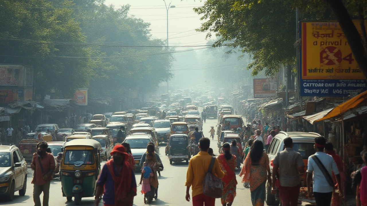 Why India Banned BS4 Diesel and Petrol Engines: The Shift to BS6 Standards