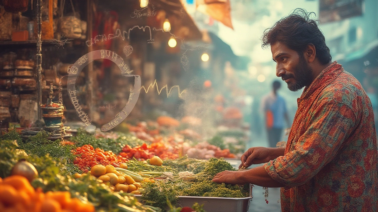 Why the Science of Eating Matters For the Future