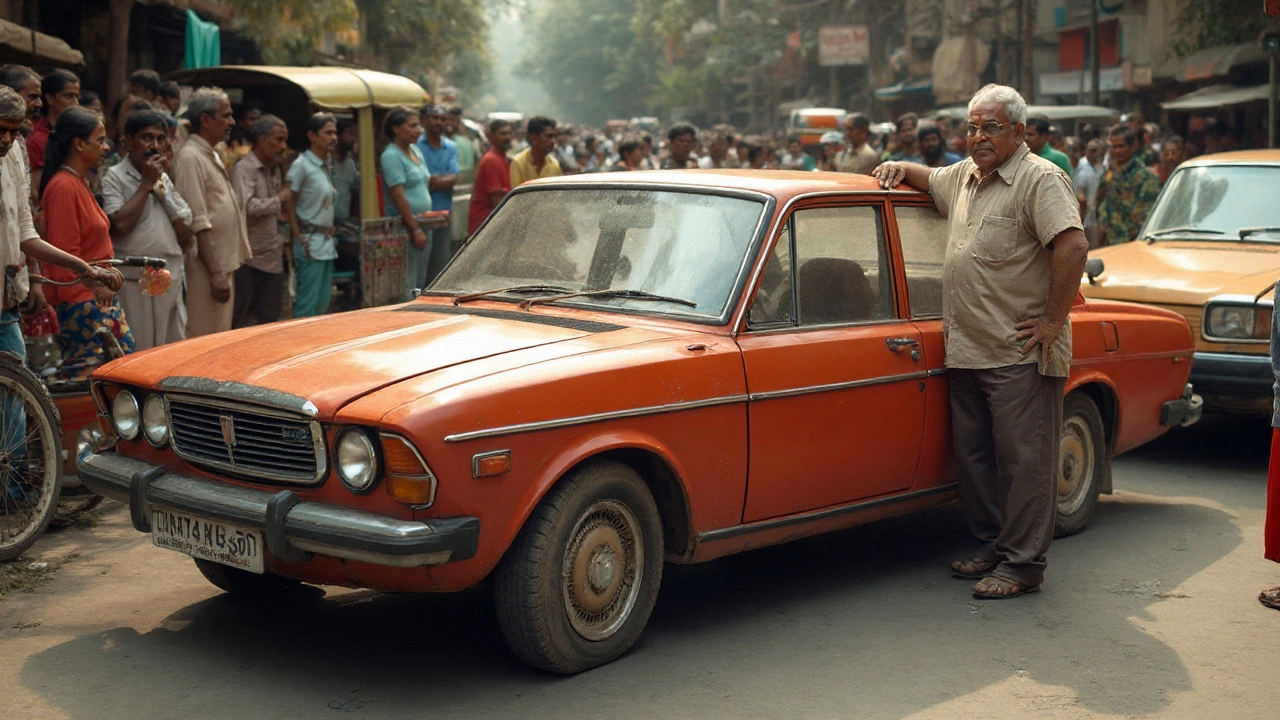 Why Imported Cars Must Be 25 Years Old: Rules Explained with Import Tips