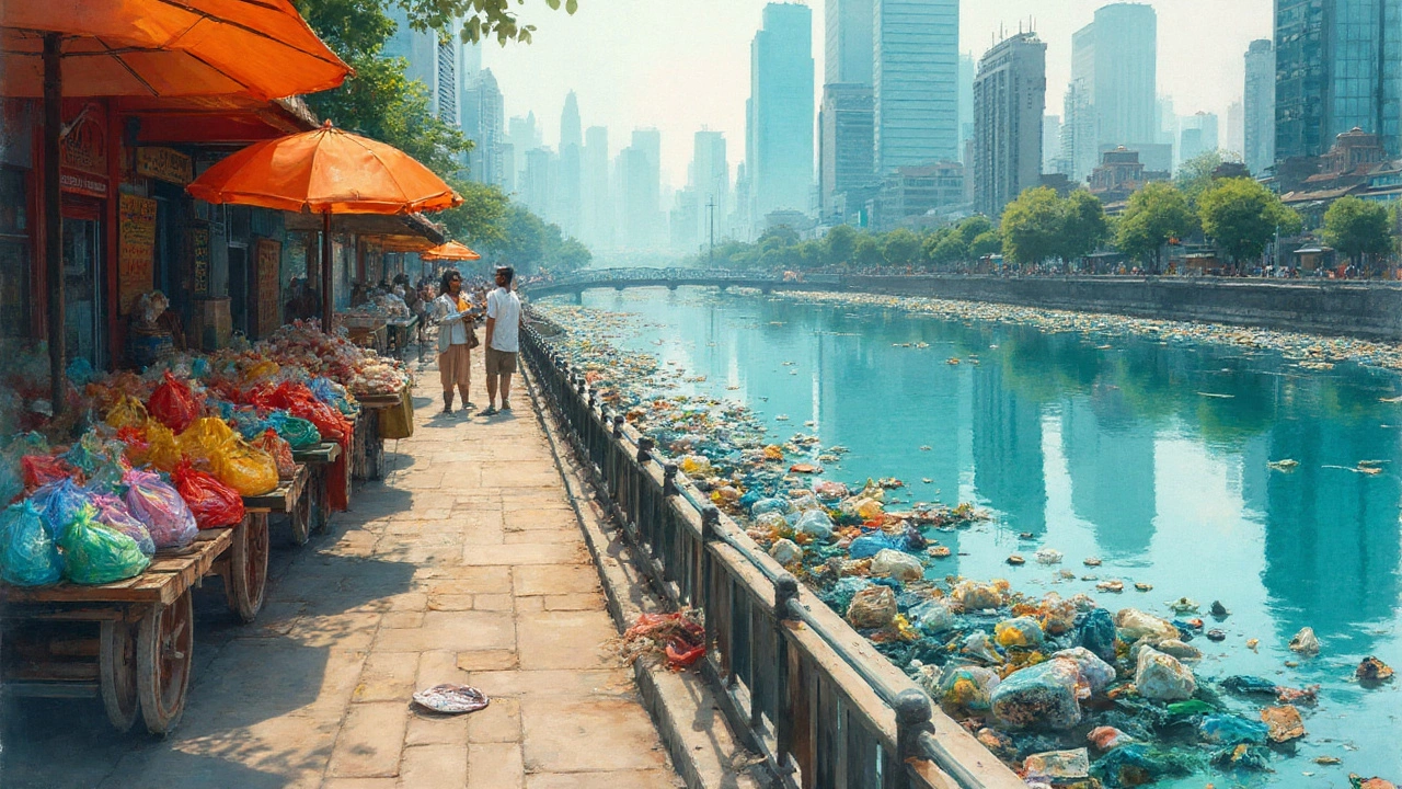 Economic Drivers Behind China’s Lead