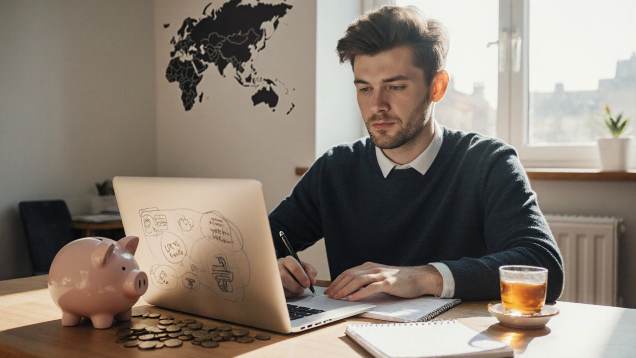 Cheapest Business to Start: Top Low‑Cost Ideas for 2025