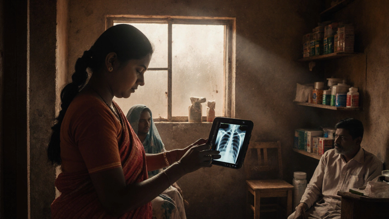 Who Makes AI Chips in India? Top Companies and Startups Leading the Charge