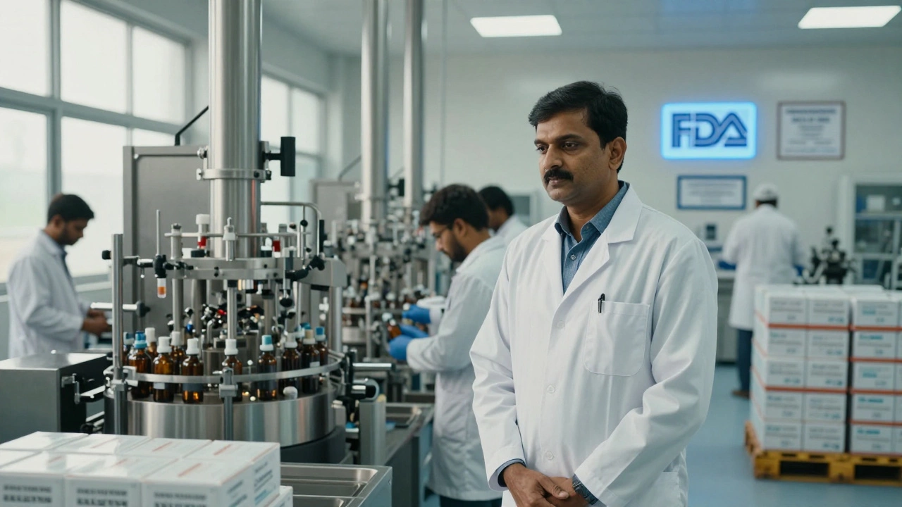 Who is the billionaire pharma in India? Top 5 richest pharmaceutical entrepreneurs