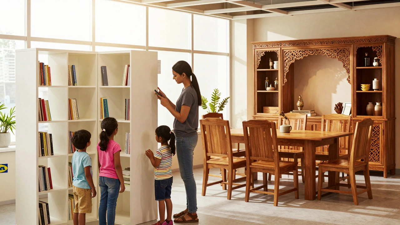 Will IKEA Succeed in India? The Real Challenges and Opportunities