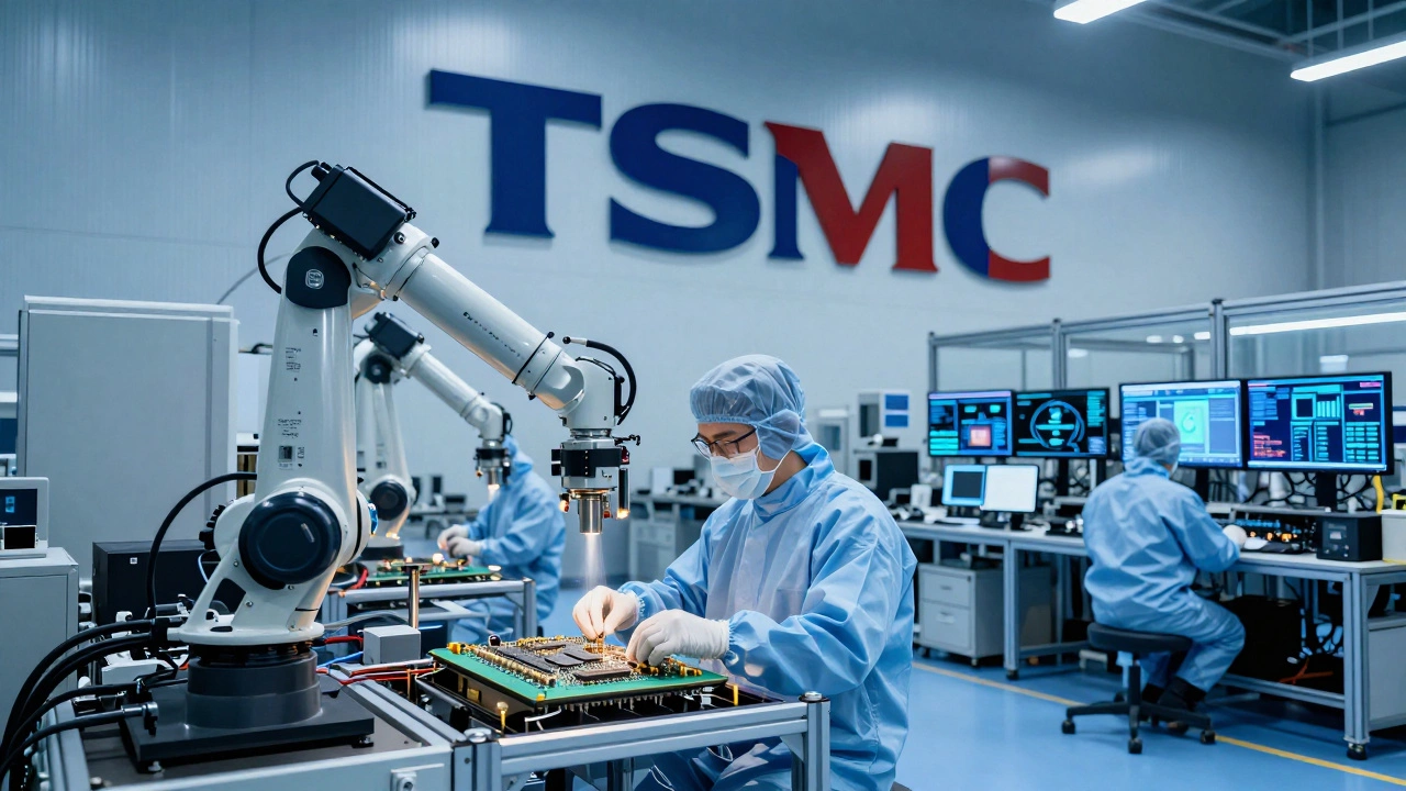 Does the US Lead the World in Manufacturing? Facts and Figures in 2026