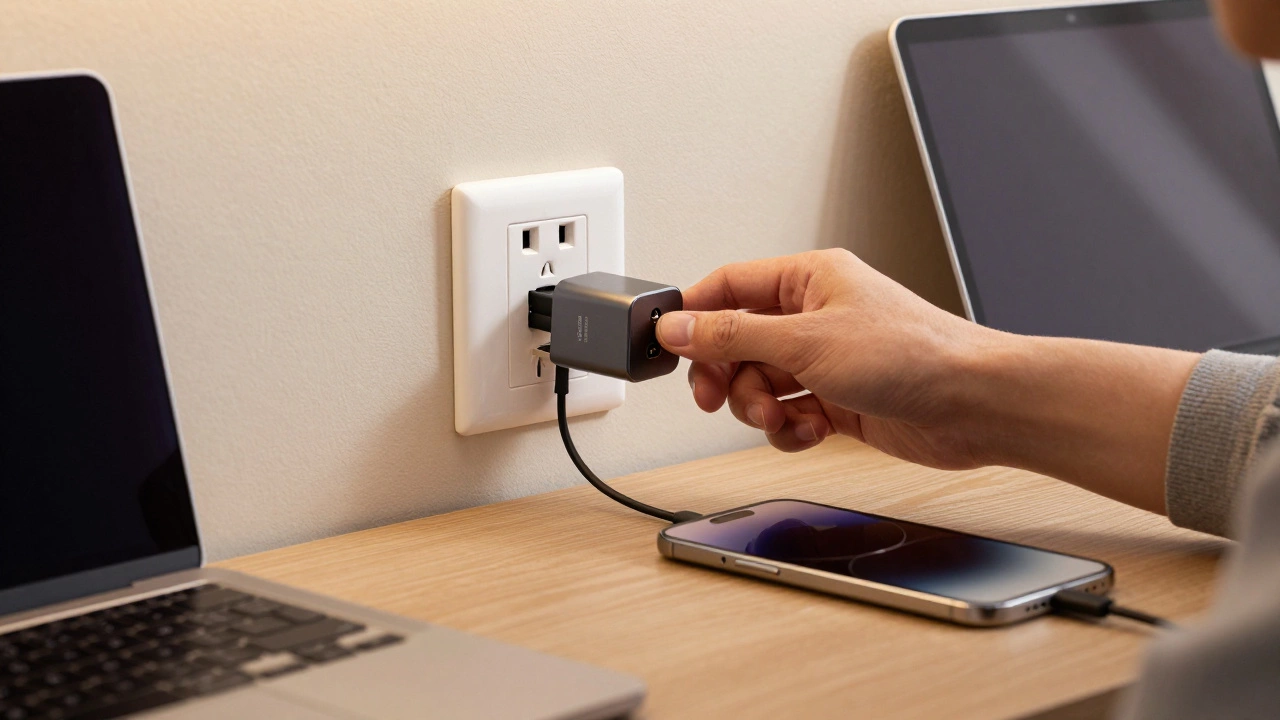 Will Indian Electronics Work in USA? Voltage, Plugs, and Real-World Compatibility