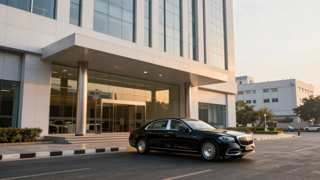 Gujarati Billionaires in Pharma: How Many Run India's Top Drug Companies