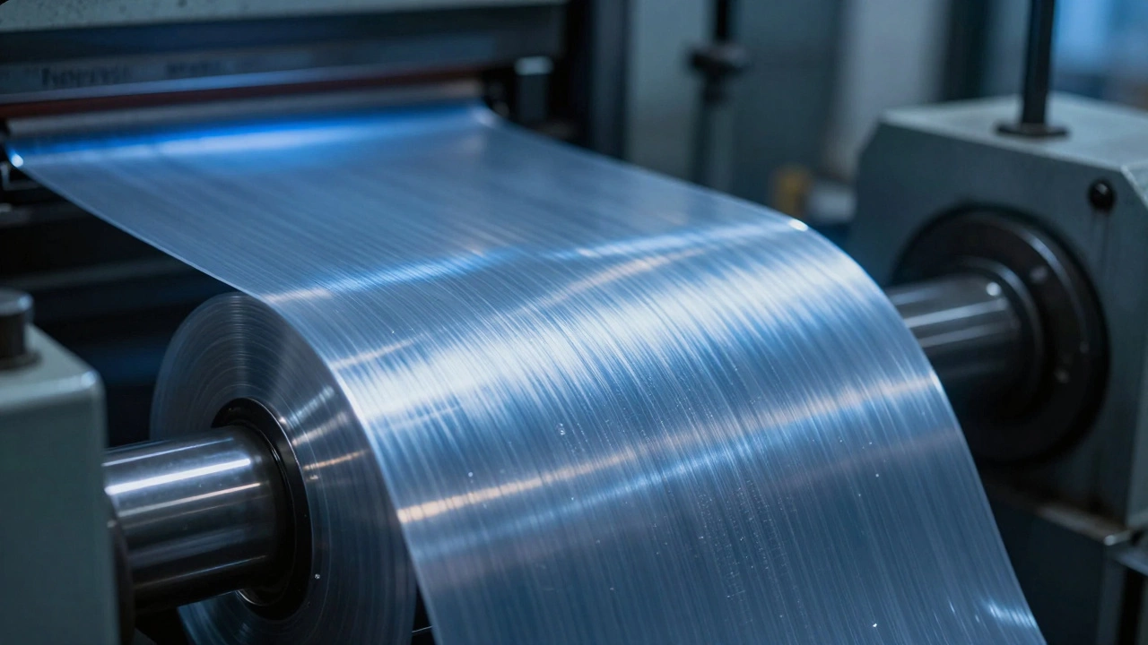 What Country Makes the Best Quality Steel?