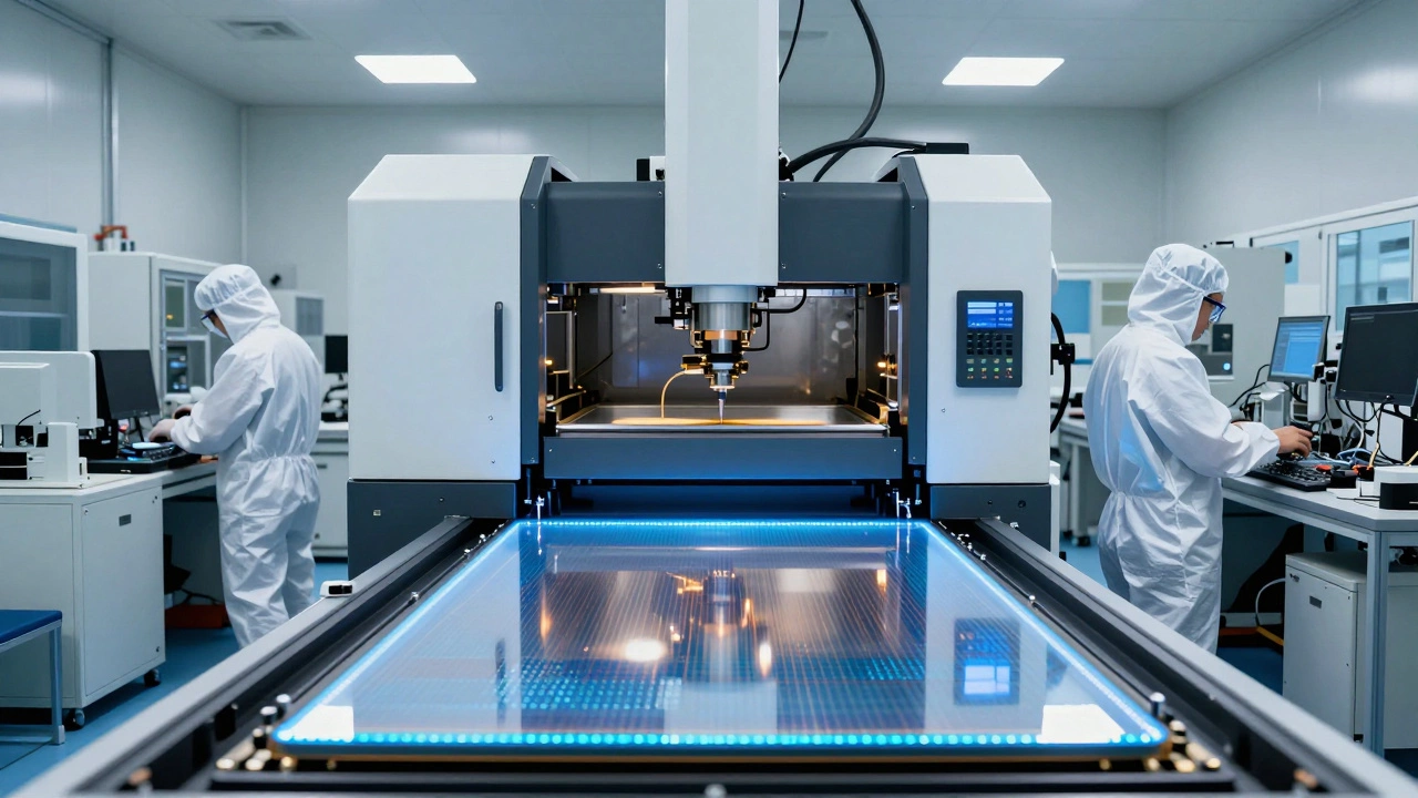 Booming Electronics Manufacturing Trends in India for 2026