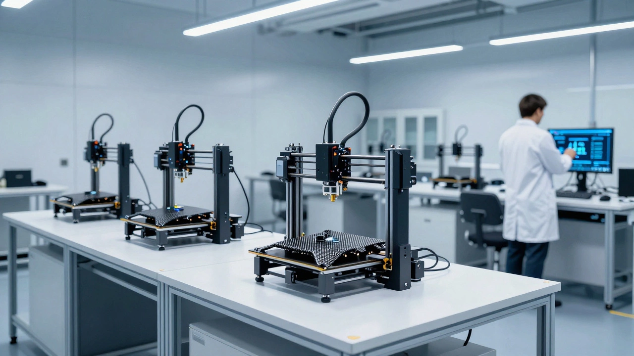 Most Profitable Manufacturing Businesses for 2026