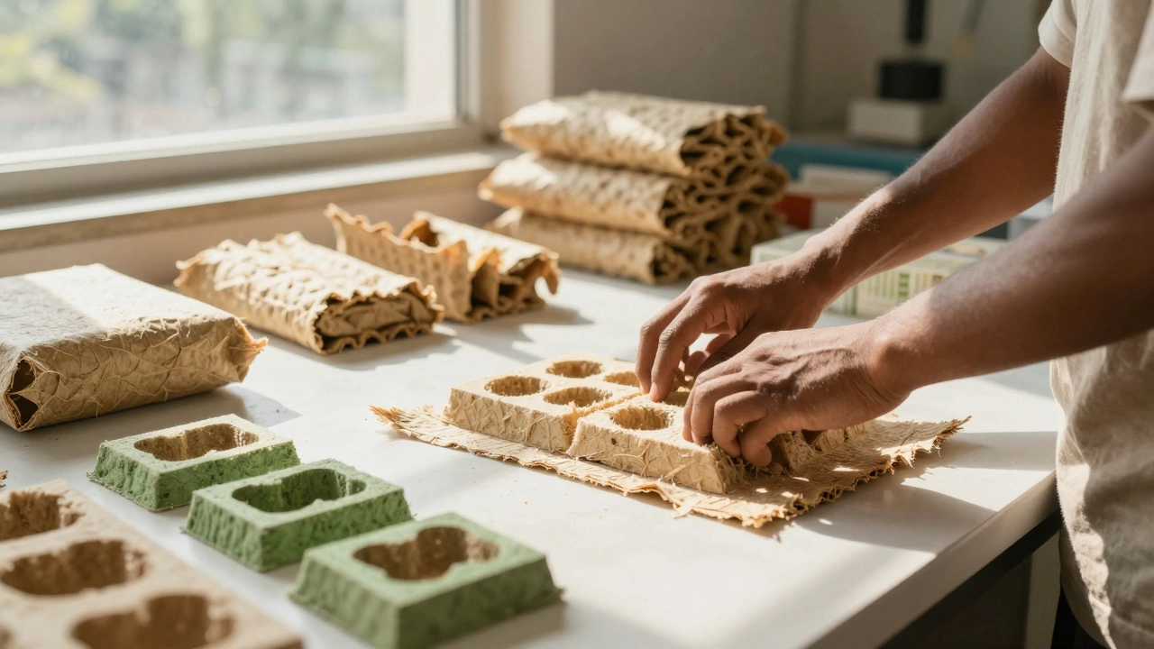 Hottest Small-Scale Manufacturing Businesses in 2026: Top Profitable Ideas