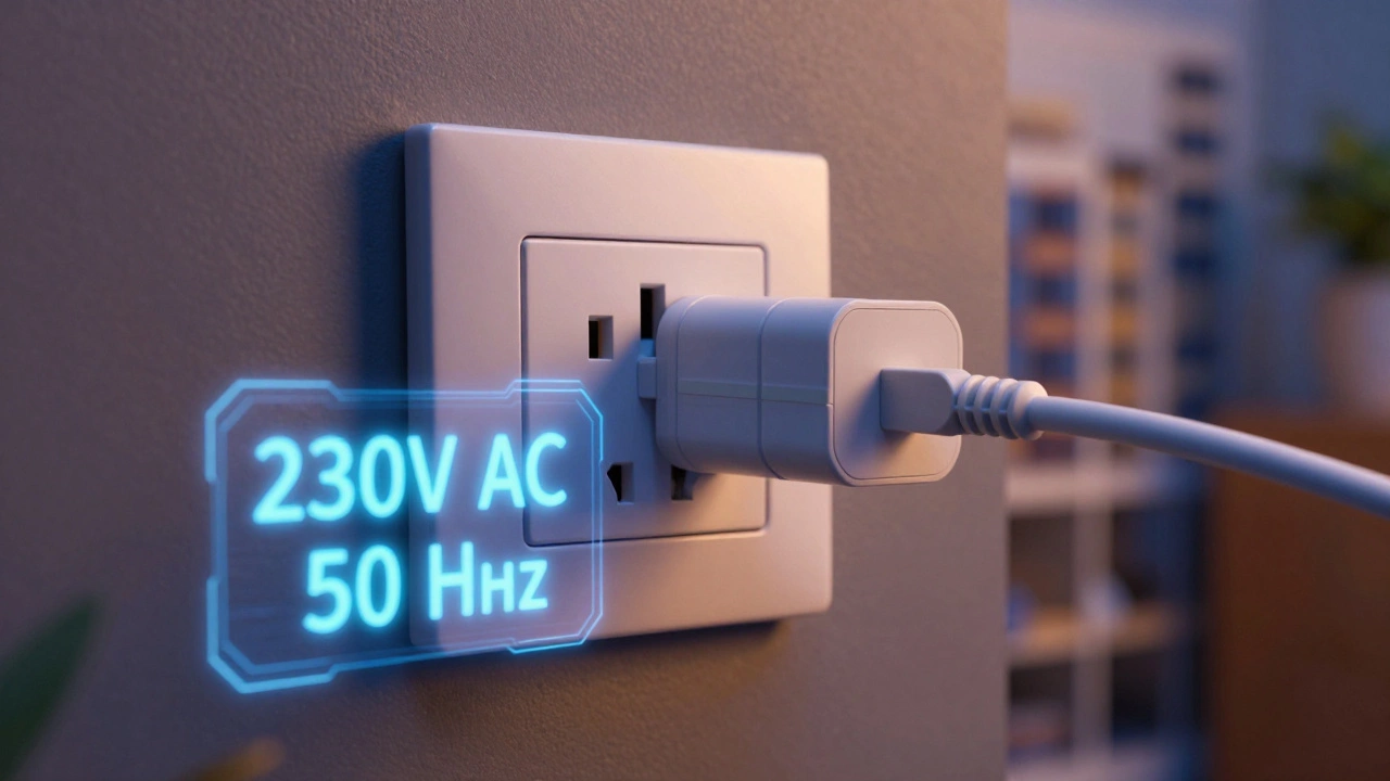 Is India 110V or 220V? Voltage Standards for Electronics Manufacturing in 2026