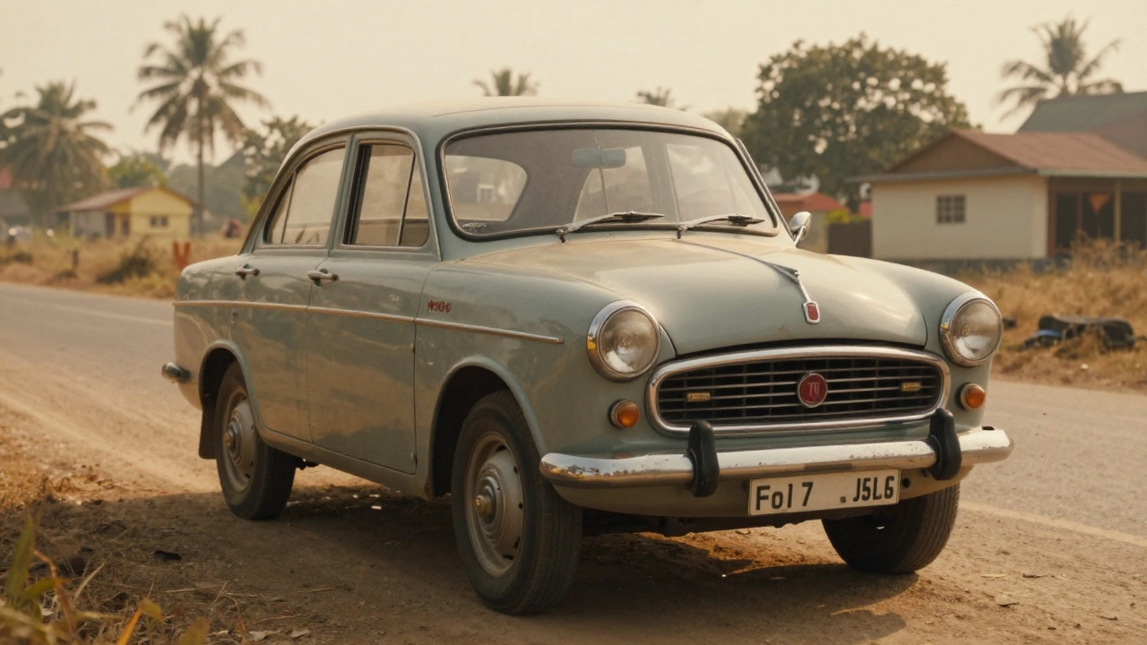 Why Did Fiat Leave India? The Real Reasons Behind the Exit