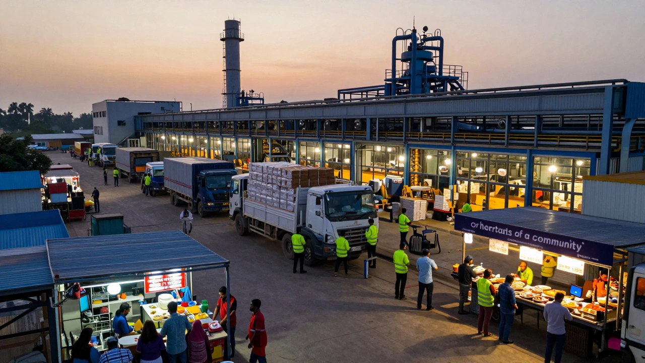 Is Manufacturing Good for the Economy? Jobs, GDP Growth, and Government Schemes Explained