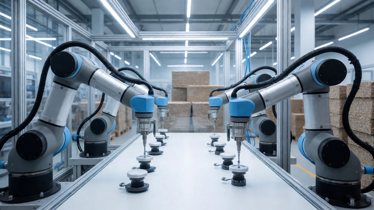 High-Profit Manufacturing Business Ideas: What Type of Business Makes a Lot of Money?