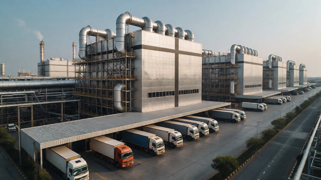 How Many Pharma Manufacturing Companies Are There in India? (2026 Data)