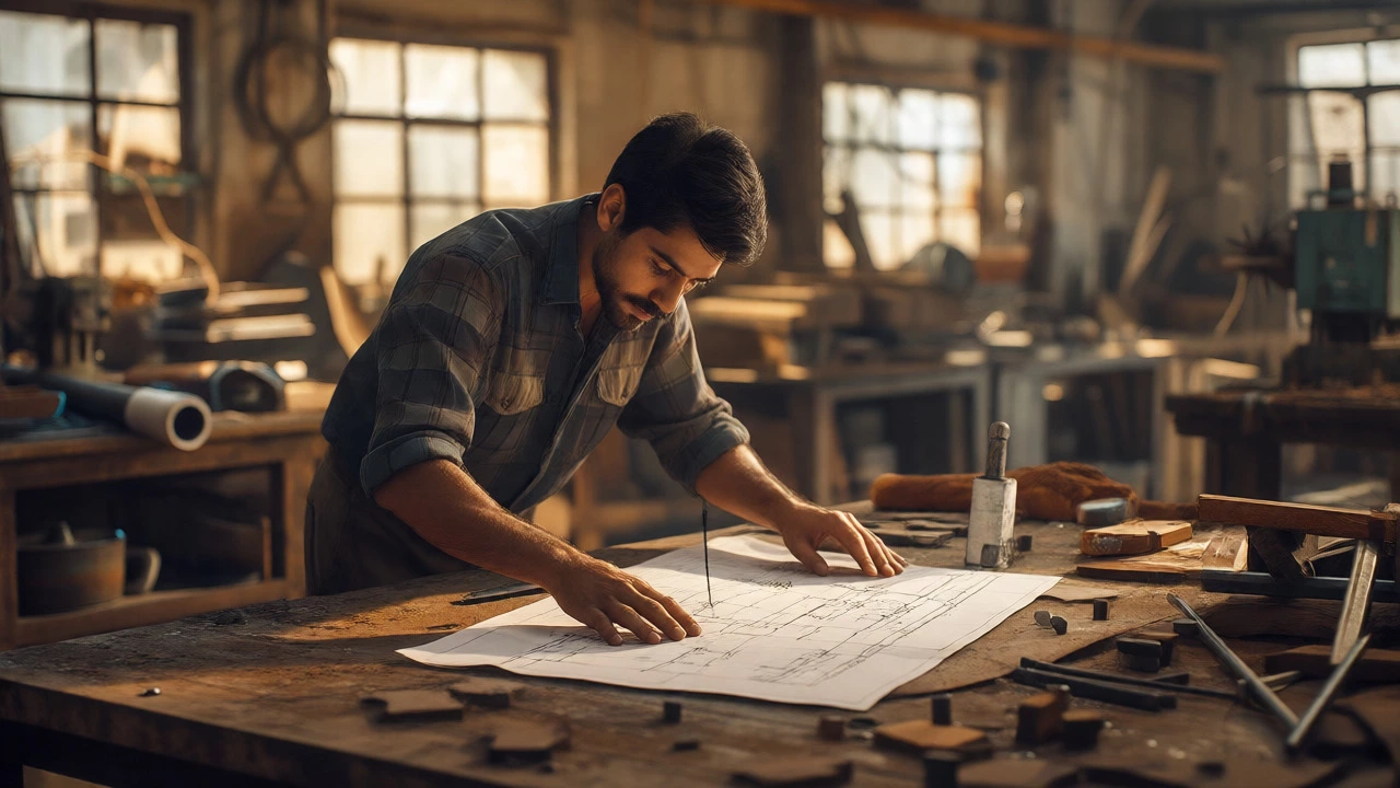 How to License an Idea Without a Patent: A Guide for Small Manufacturers