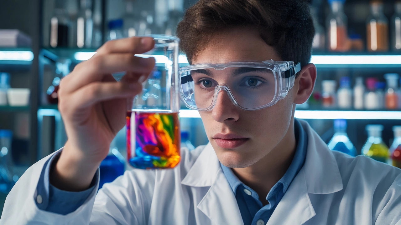 Is Food Science Major Hard? A Realistic Guide for Students